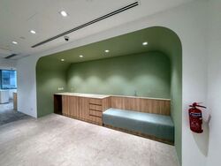 Robinson 112 (D1), Office #521751881